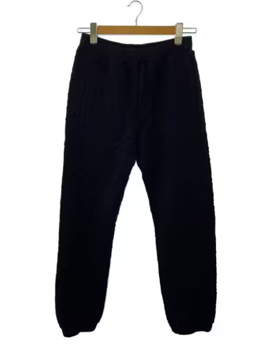 FENDI/Jeans/Size 46/Nylon/Black/FB0496 AL27