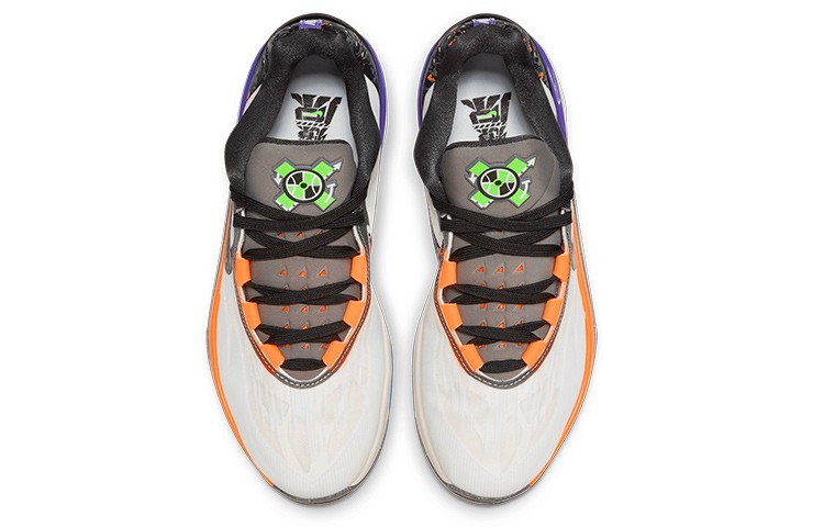 シューズ(男性用) Nike Air Zoom GT Cut 2 \