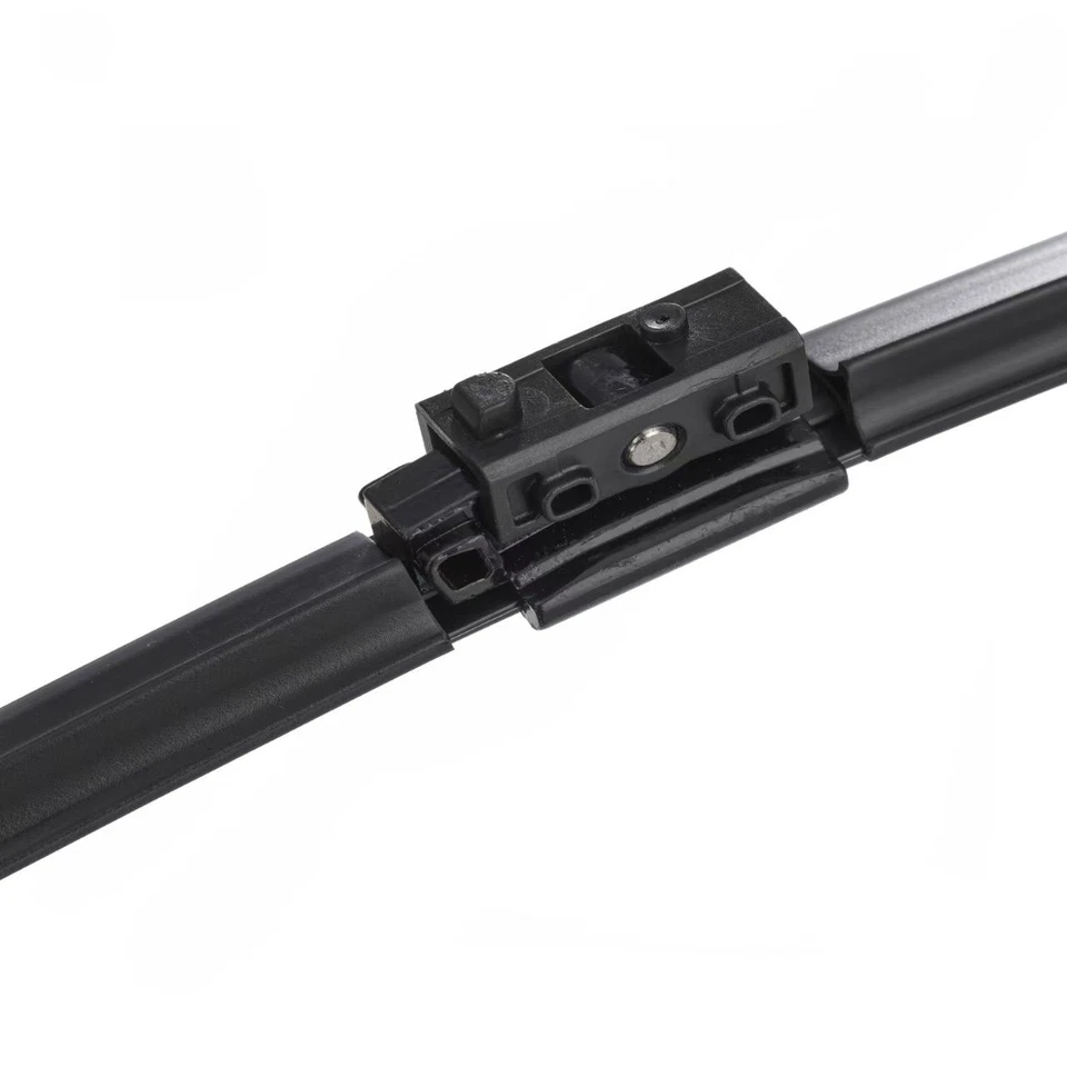 Limpiaparabrisas 3 piezas para Mercedes-Benz GLA250 GLA45AMG 2016~2021 Foto 2 de 4