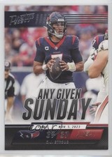 2024 Panini Prestige Any Given Sunday CJ Stroud #AGS-CSD 0y59