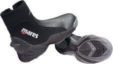 Mares 5mm Trilastic Boot Size 10 - Dive Boots 412612100 50