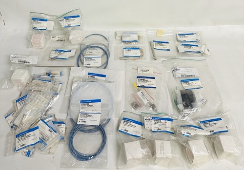Agilent Technologies New Parts And Accessories - Picture 5 of 7