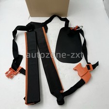 Padded Shoulder Harness 41197109001 For Stihl Double Strap Trimmer New
