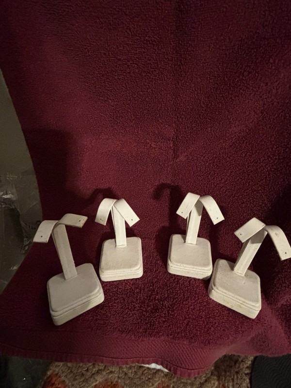 Earring Display Stand