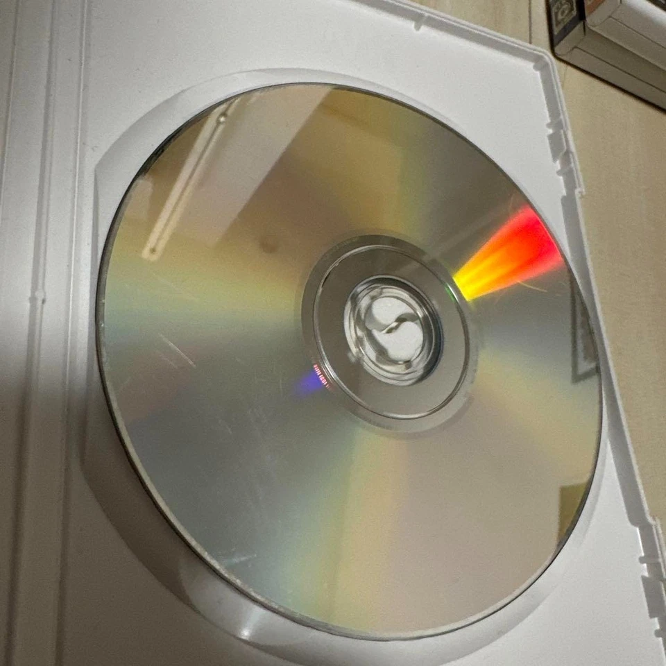 Mario Kart Nintendo Wii Game USED - Image 4 of 4