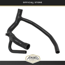 LAND ROVER DISCOVERY 2 TD5 COOLANT TOP HOSE WITH BLEED SCREW RUBBER HOSE PEH1010