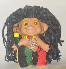 Rasta Troll
