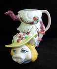 Muppets Miss Piggy Tea Pot Sigma Taste Setter Vintage  1980s Japan Nice piece — photo 9