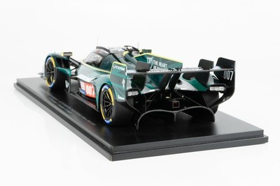 スパークモデル spark 1/18 アストンマーティン ヴァルキリー 2025 Spark - 1:18 Aston Martin Valkyrie No.007 Thor 2025 24h Le Mans