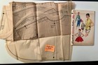 Simplicity 1204 Vintage Misses Shirt Size 12 Bust 30 Uncut — photo 2