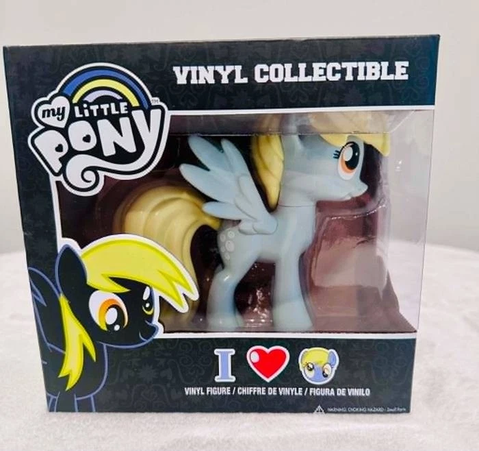 Funko My Little Pony Action Figures & Accessories for sale | eBay