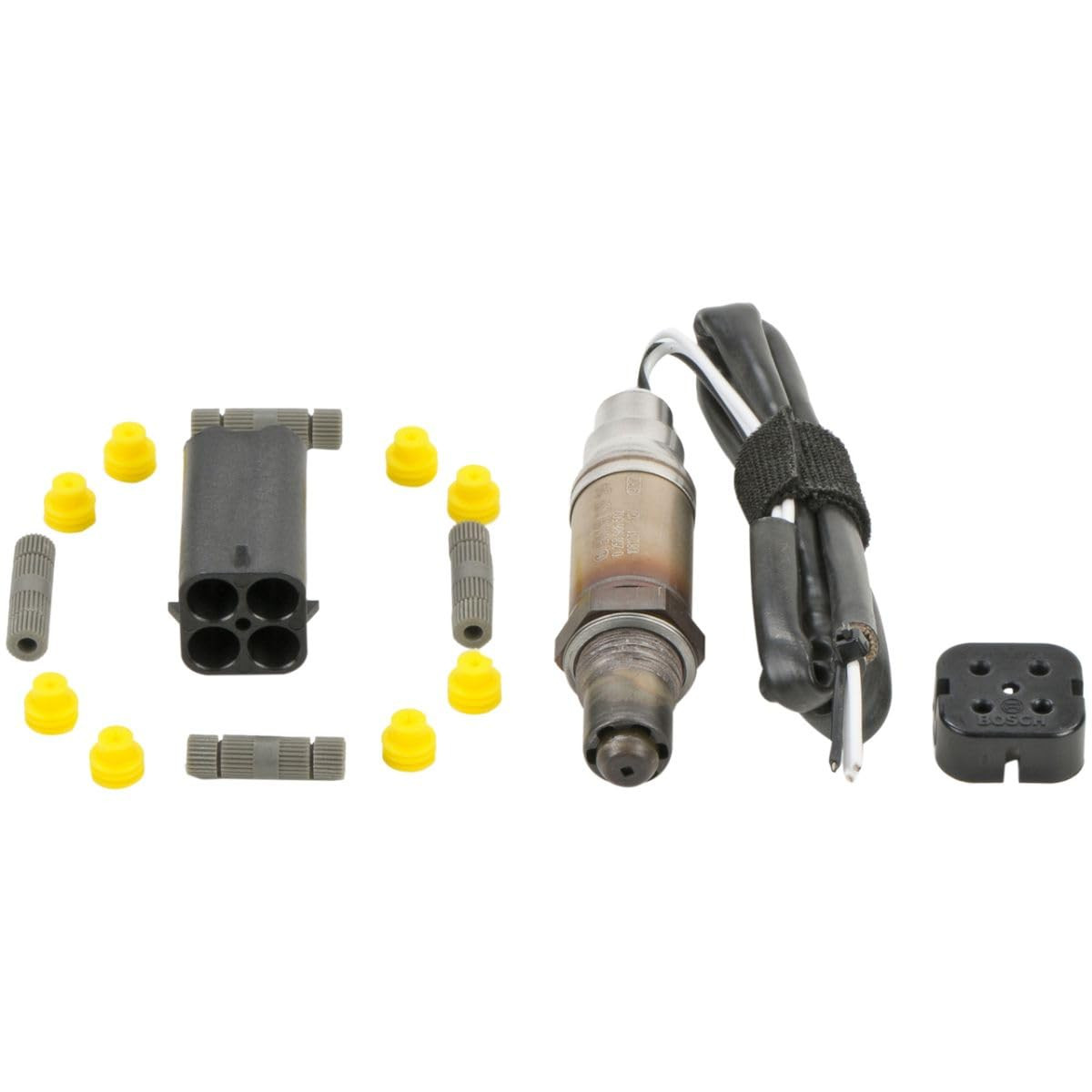 nico　0602★ー0615 Bosch 0258986502 - Universal lambda sensor with patented