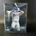 2026 Topps Chrome Black Owen Caissie Base (Raw)