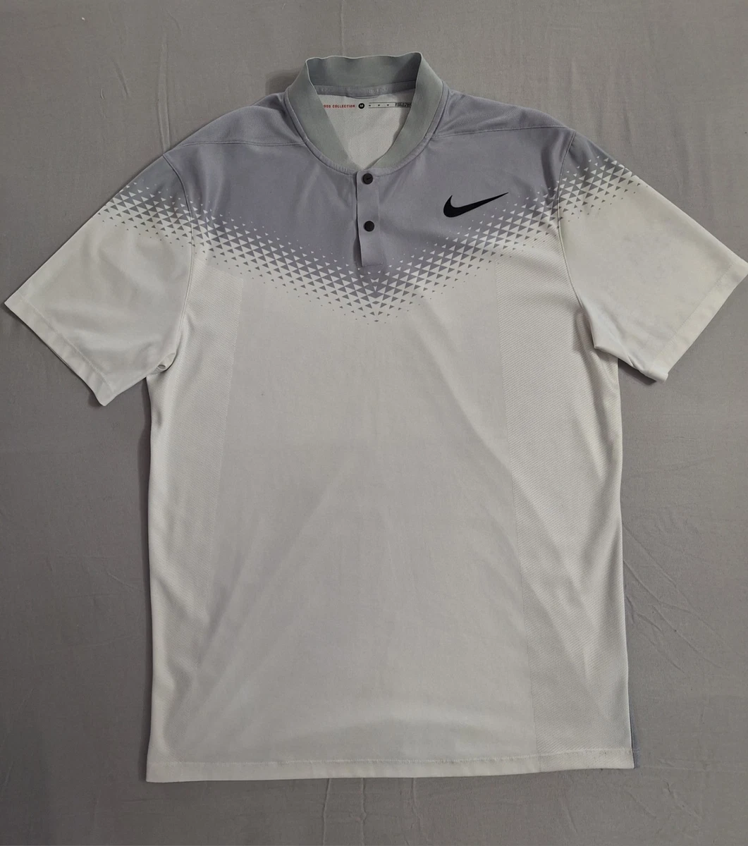 Tiger Woods White Shirts for Men for sale | eBay