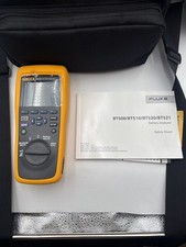 Fluke BT510 Battery Analyzer, basic