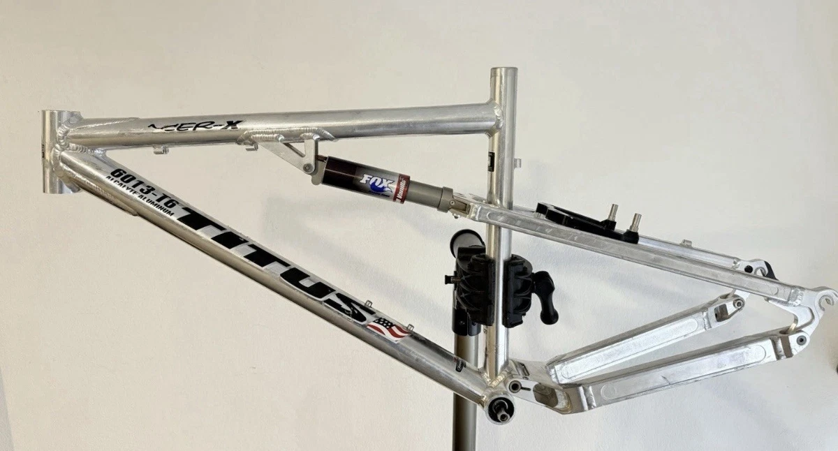 Titus Cycling Equipment for sale | eBay