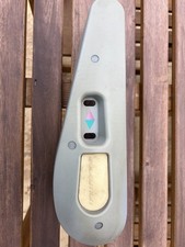 Powetouch Evolution Auto Motor Mover Cover Near Side