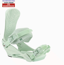 Nitro Cosmic Snowboard Bindings Womens Small ...