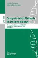 Pierpaolo Degano (U. A.) | Computational Methods In Systems Biology | Buch | X