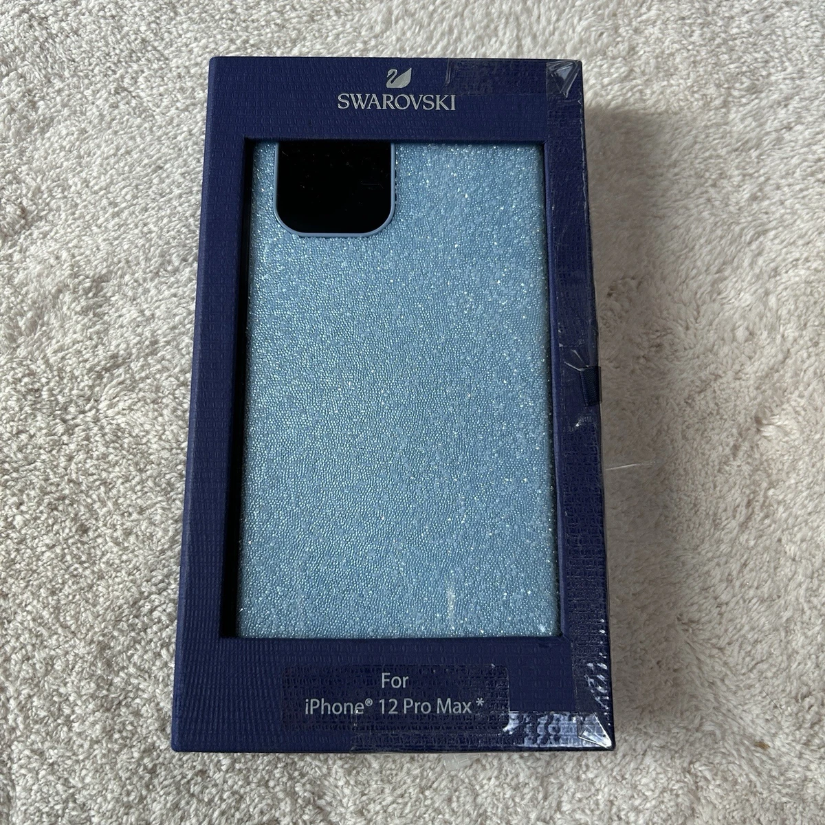 Swarovski Cell Phone Cases for Apple for sale | eBay