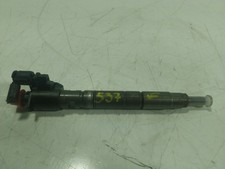 36001113 INJEKTOR / 0445116046 / 17442537 FÜR VOLVO V60 I 155 D3