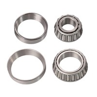 febi bilstein 05386 Radlagersatz Mit Anbaumaterial 1