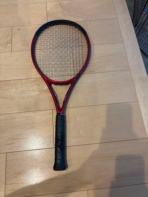 Wilson Clash V2 Pro 16X20 G2 Tennis Racket Wilson Racket Tennis Racquet