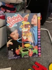 Vintage 1981 Hasbro Splish Splash Game Play Set Rare