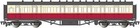 T&F Red Express Brake Coach