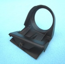 1964-66 Gto Chevelle Cutlass Skylark Steering Column Dash Trim - Oem