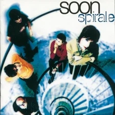 Soon Spirale (CD) (UK IMPORT)