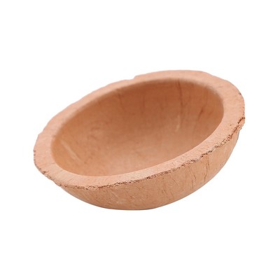 Jewelry Melting Equipment Tools Quartz Bowl Crucible For Platinum Silver Gol DON