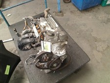 Moteur Suzuki ALTO