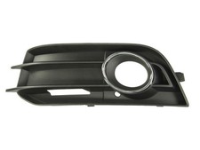 Atrappe Gitter Lüftungsgitter vorne links passt zu: AUDI A1 8X 05.10-12.14