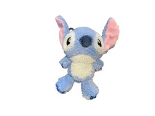 Disney Baby Cuteeze Plush Stitch 5" Lilo  Stitch
