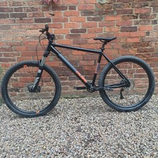 Calibre Two 3 Hardtail Mountain Bike 27.5" Size Large