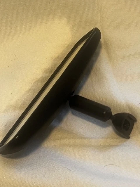 Espejo retrovisor interior Mercury Cougar 1999 OEM - excelente estado Foto 2 de 4