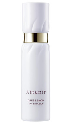 Attenir Dress Snow Day Emulsion 60mL New