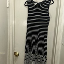 oscar de la renta dress large