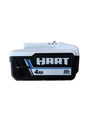 HART 20V 4.0AH BATTERY (U-KMR) (PBR113762)