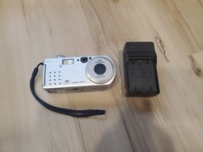 Sony Cyber-shot DSC-P3 2.8 MP Digital Camera  FOR PARTS OR REPAIR