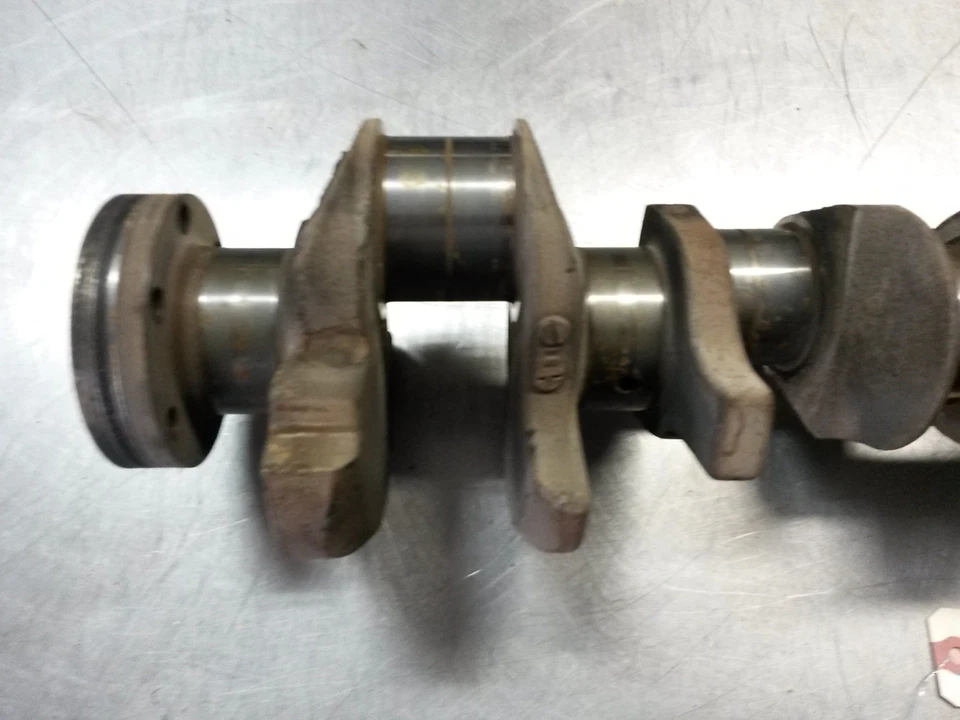 Cigüeñal estándar para 87-93 Ford F-150 5.0 Foto 3 de 4