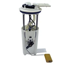 Set of 8 Herko Fuel Pump Module 129GE for Buick Oldsmobile Pontiac Century 98-00