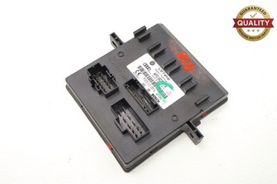 2009-2011 AUDI A6 C6 QUATTRO ONBOARD POWER SUPPLY CONTROL MODULE UNIT OEM