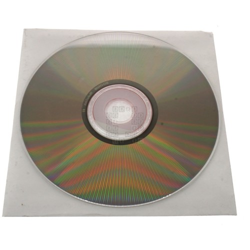 iomega REV Drive Solutions CD - Picture 6 of 6