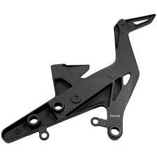 NEW KAWASAKI Genuine NINJA 650 Step Left Bracket 35063-0871-18R