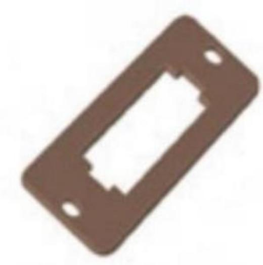 Peco PL-28 Switch Mounting Plate