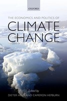 The Economics And Politics Of Climate Change Dieter Helm (U. A.) Taschenbuch