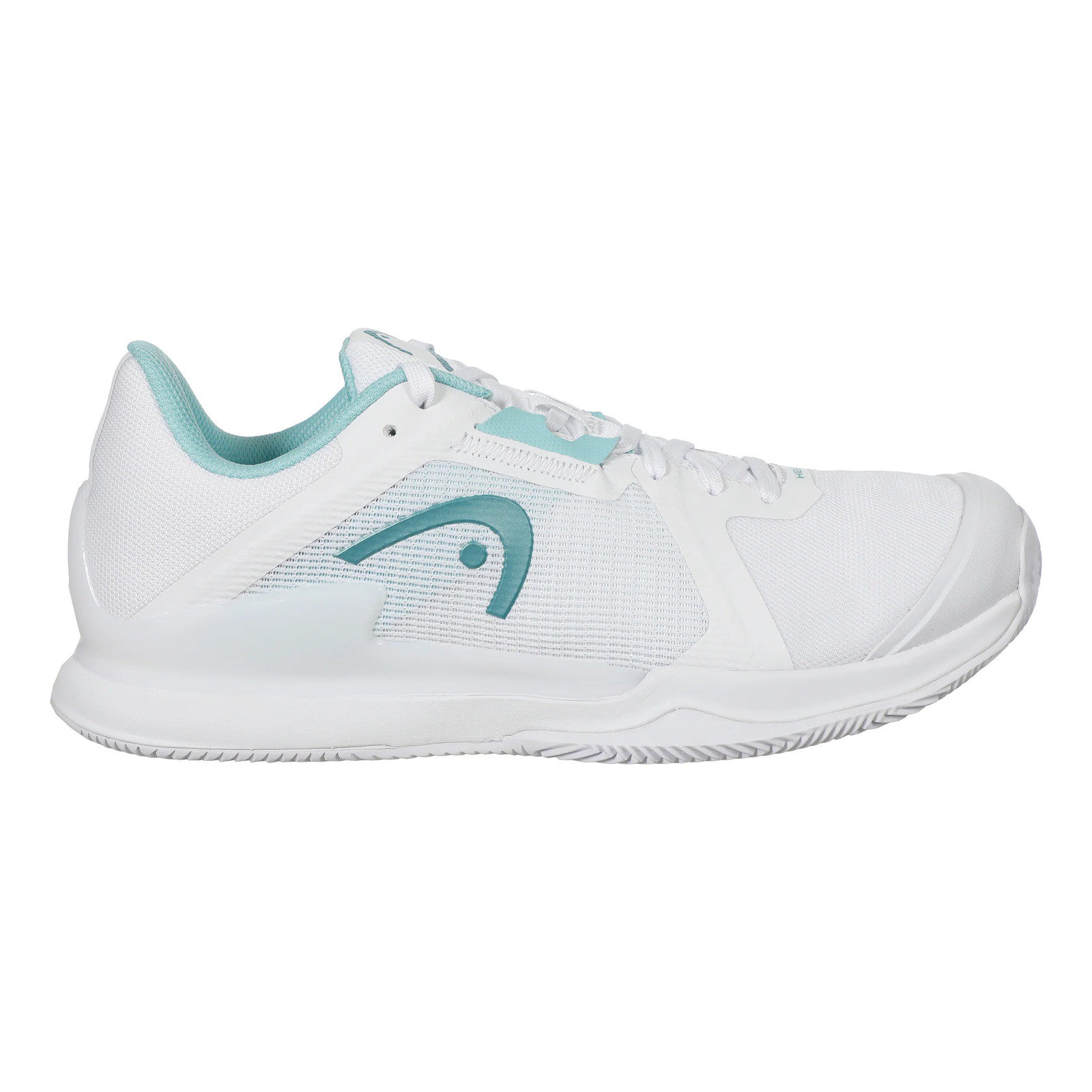HEAD Sprint Evo 35 Tennisschuhe Sandplatzschuh Damen wei 15490₽