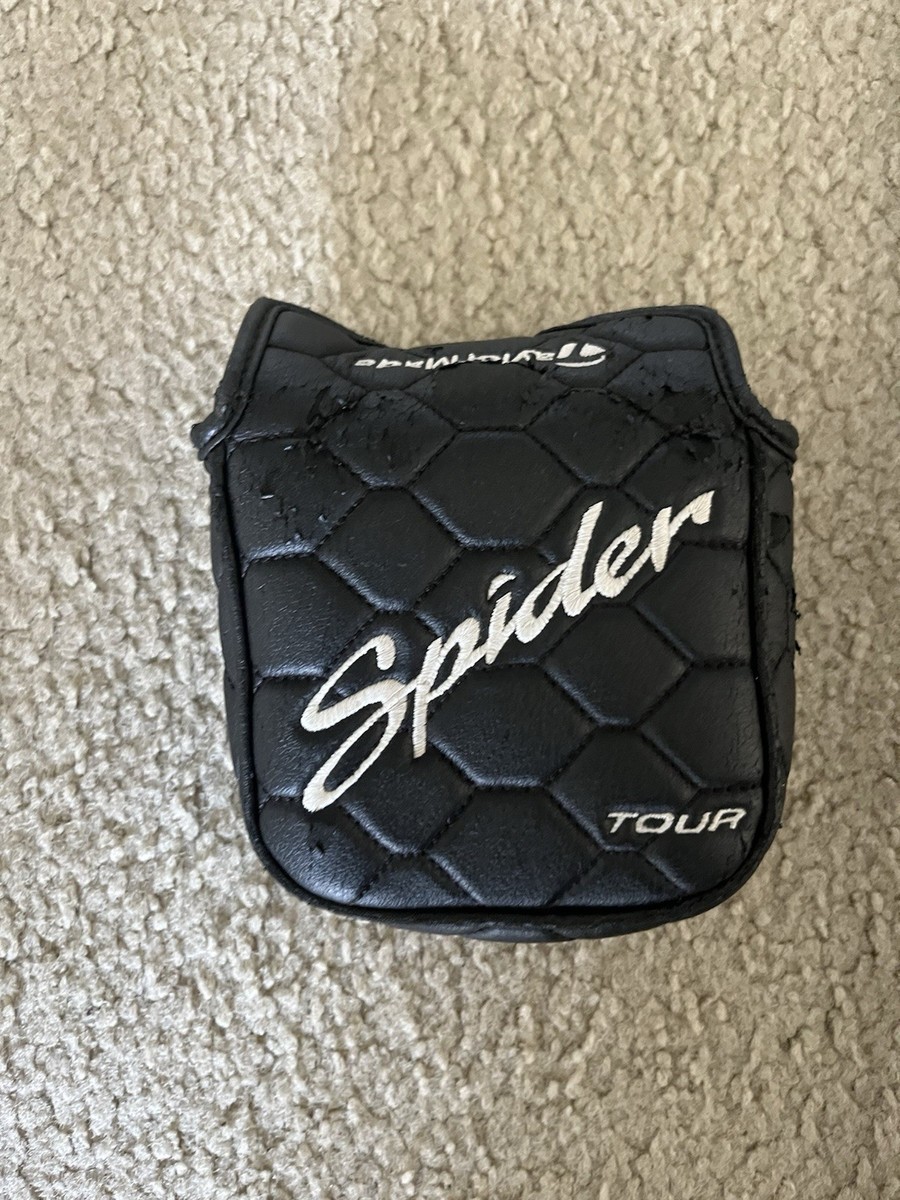 TaylorMade Spider Tour Putter Black 33” | eBay